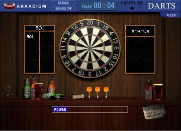 Dart Kostenlos Online Spielen