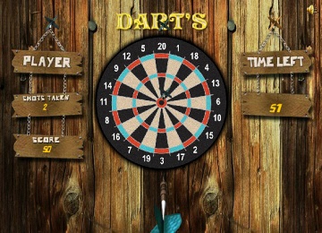 Dart Kostenlos Spielen