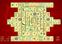 China Mahjong Kostenlos Spielen